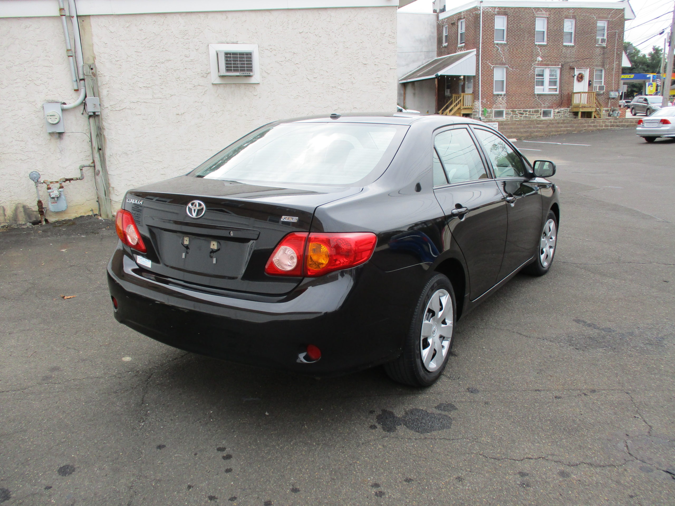 2009-toyota-corolla-xle-a-auto-sales