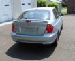 2004 Hyundai Accent Gt