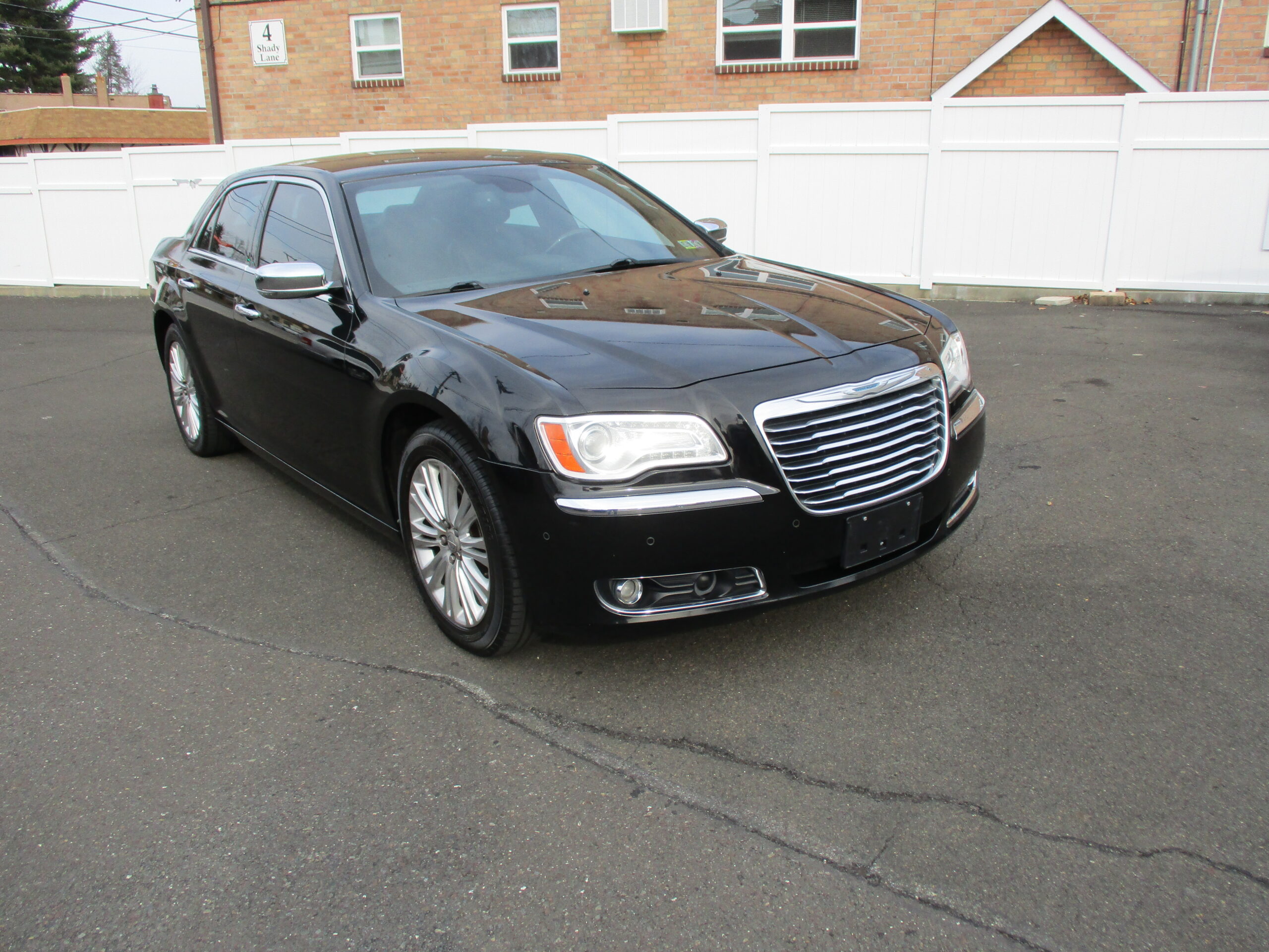 2012 Chrysler 300C - A+ Auto Sales